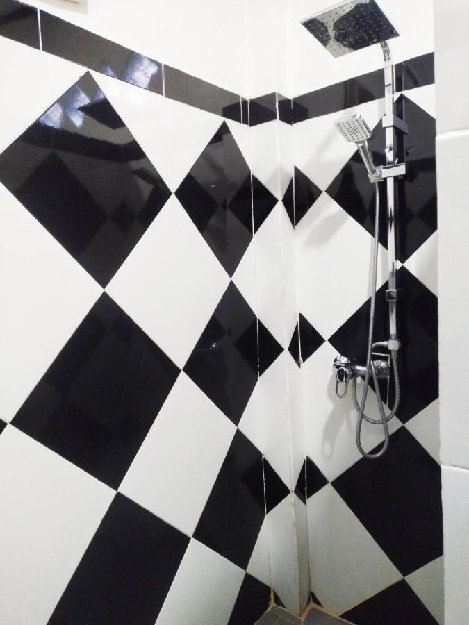 Pdv Guesthouse Muang Ngoi エクステリア 写真